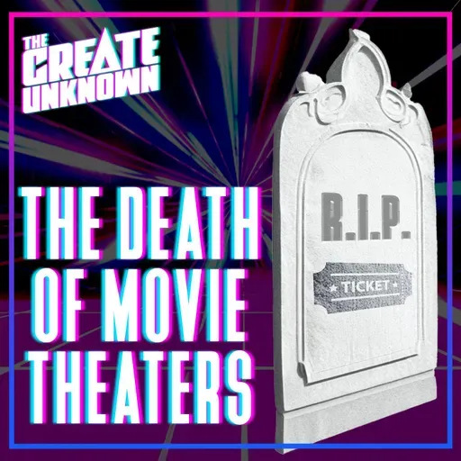 Are Movie Theaters Really Dead?