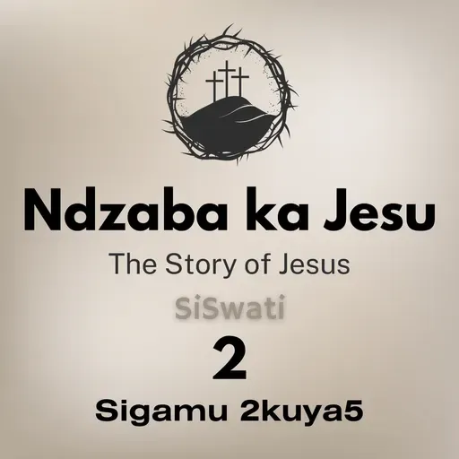 i-Alfaradio Ndzaba ka Jesu 2