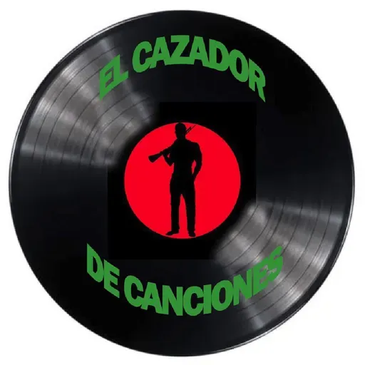 Programa #34 El Cazador De Canciones - T. 12 290423 (Live In Concert)