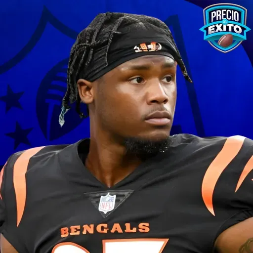 🏈 ¿Puede Buffalo Bills Firmar A Tee Higgins? | NFL 2025