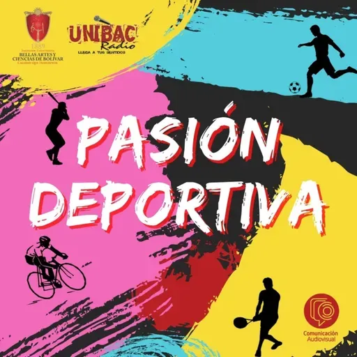 Pasión deportiva EP#5