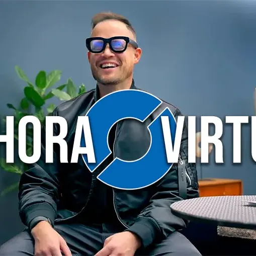 La Hora Virtual. WebXR, Carmack sobre la PC VR y más