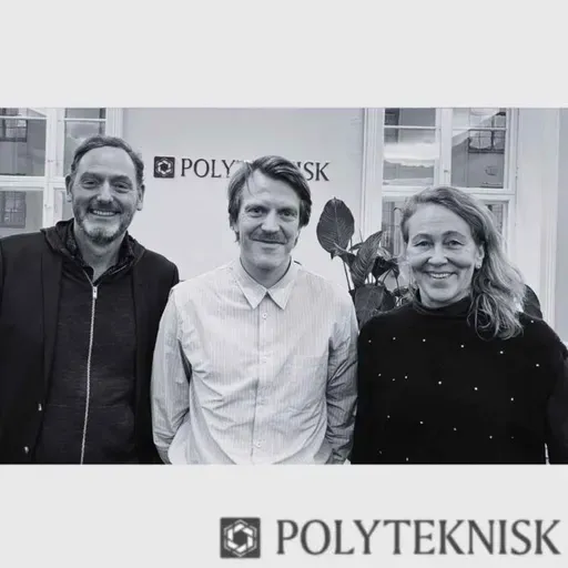 #PolyPod: Bør samfunnsøkonomer eller politikere styre landet?