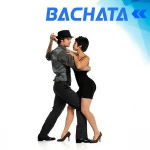 Programación Bachata