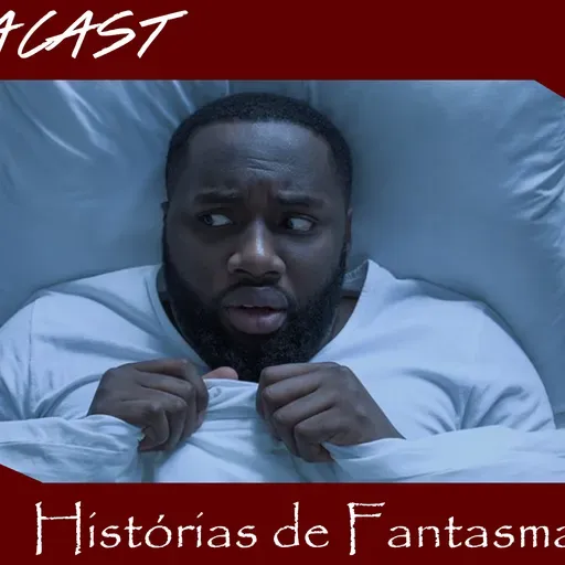 Omegacast – Episódio 112 – Histórias de Fantasmas Vol 8