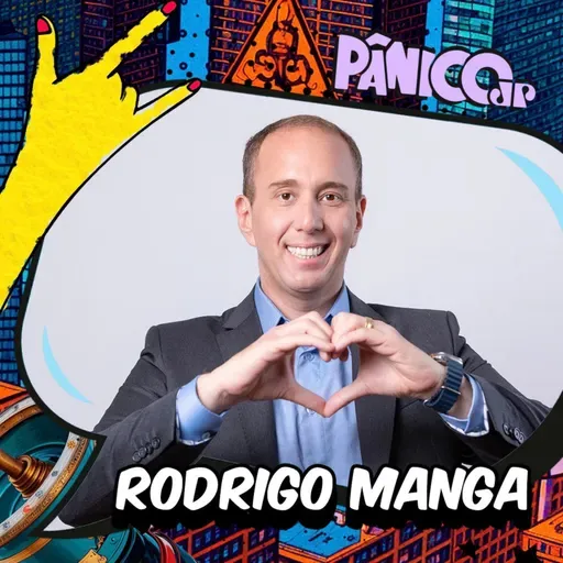 Rodrigo Manga - Prefeito de Sorocaba