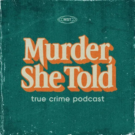 Bonus: Murder, She Wine & Crimelines with Lucy Fitzgerald and Charlie Worroll