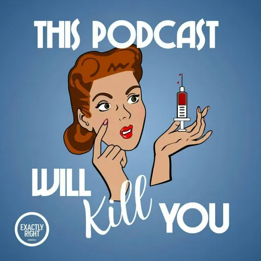 Ep 160 Appendicitis: Don’t know what you’ve got til it’s gone?