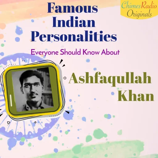 Ashfaqullah Khan