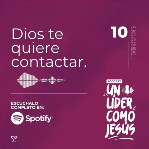 Dios te quiere contactar ☎️