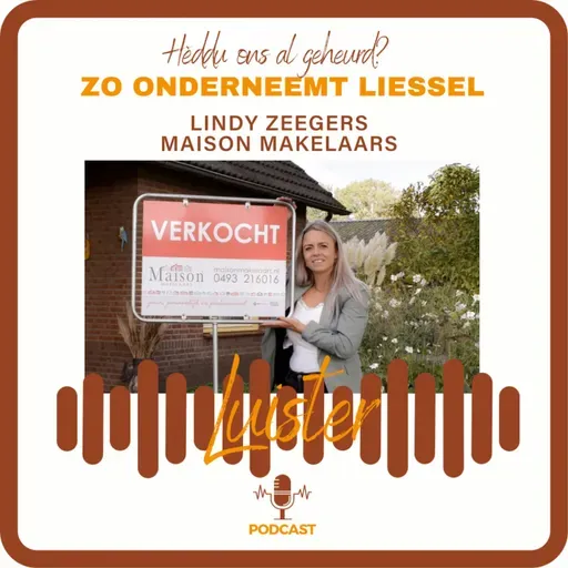 #25 Lindy Zeegers - Maison Makelaars