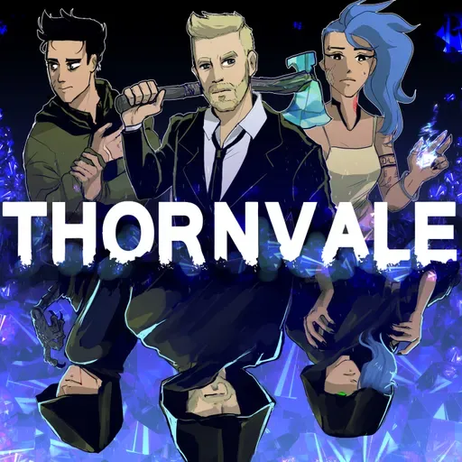 Thornvale Final Jeopardy