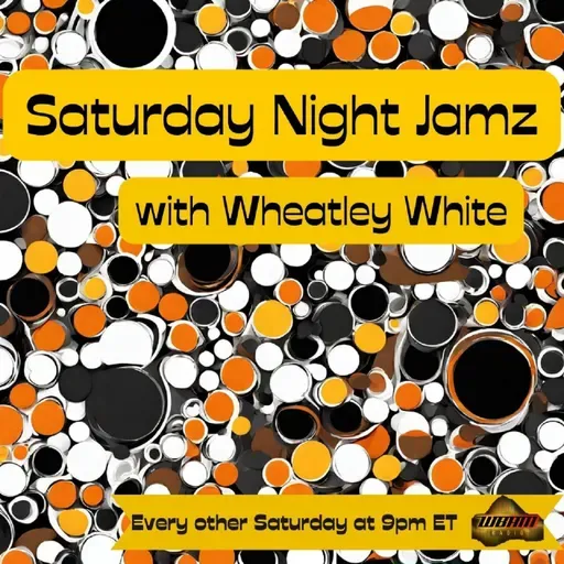 SATURDAY NIGHT JAMZ 10-19-24