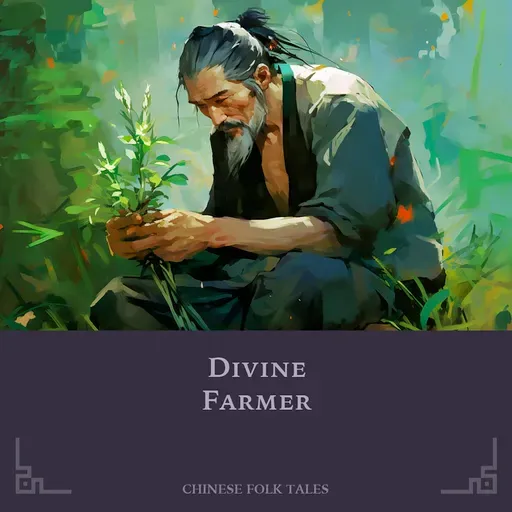 S3E14: Divine farmer