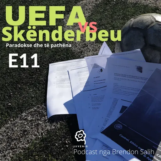 Raporti i UEFA-s mbi dënimin 10-vjeçar (pjesa e dytë)