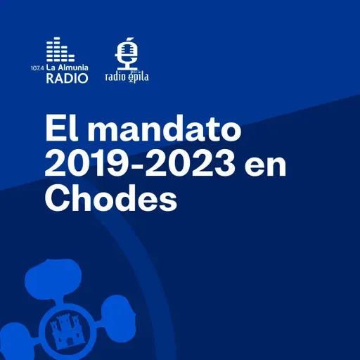 El mandato 2019-2023 en el Ayuntamiento de Chodes