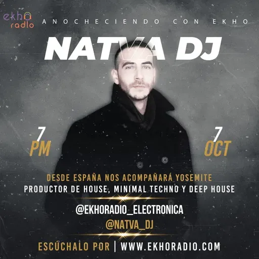 Podcast Dj Natva .mp3