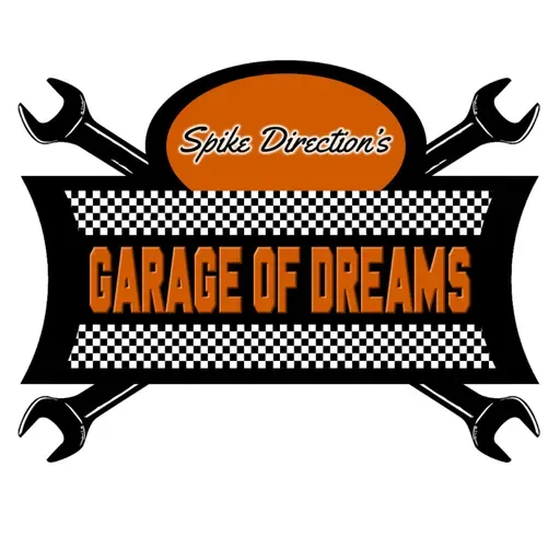 Garage Of Dreams 2025-02-14 21:00