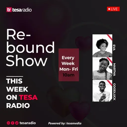 Rebound Show 35: Topics people don't discuss until it's too late in a relationship.