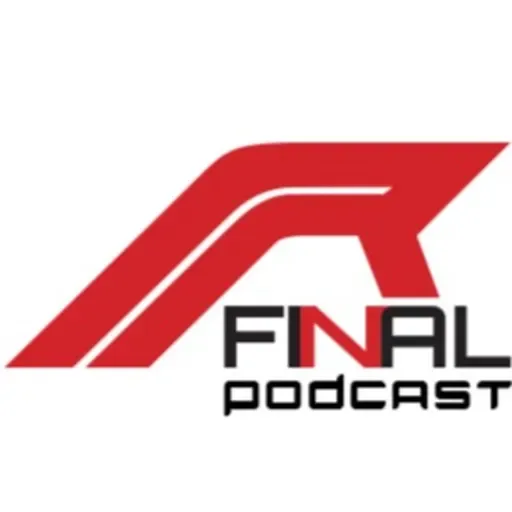 Rfinal #228 - Destaques Segunda Etapa F1600 2025