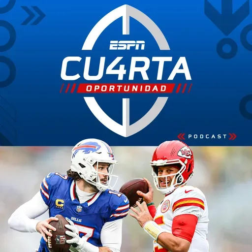 ¿Cuáles fueron las sensaciones en la Ronda Divisional? | ¿Los Chiefs fueron beneficiados por los referees?