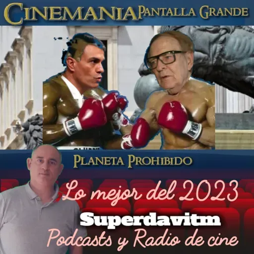 Cinemania: Lo mejor del 2023