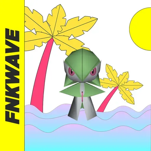 FNKWAVE Vol. 24