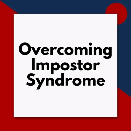 Tapping for impostor syndrome (Pod #644)