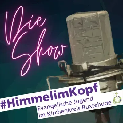 #HimmelimKopf - die Show. Episode 4 (Weihnachsspecial)