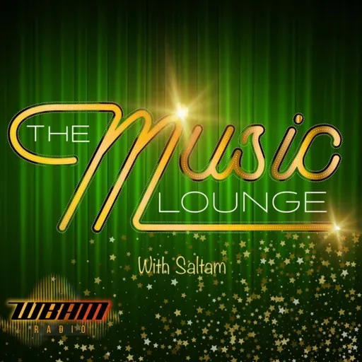 The Music Lounge with Saltam S3:E1 Aired 6th January 2025