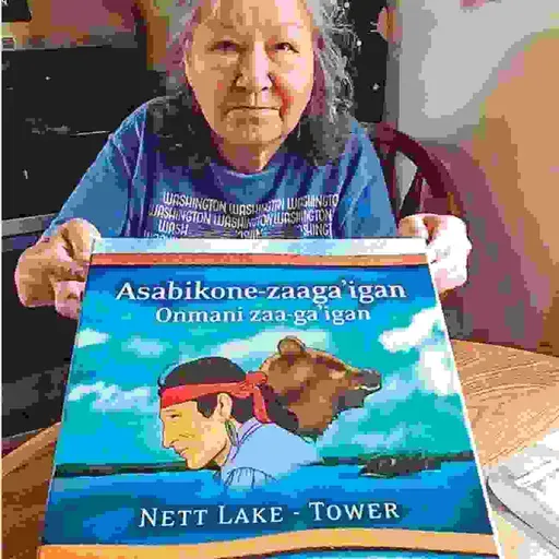 Karen Drift's Anishinaabe Language & Culture Show 2025-02-11 10:00