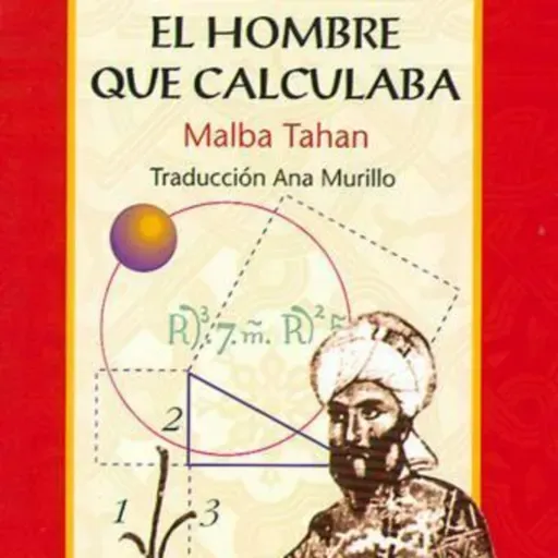 El hombre que calculaba- Capitulo 10