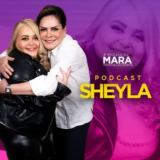 Una historia de sacrificios | Sheyla | #EnCasadeMara