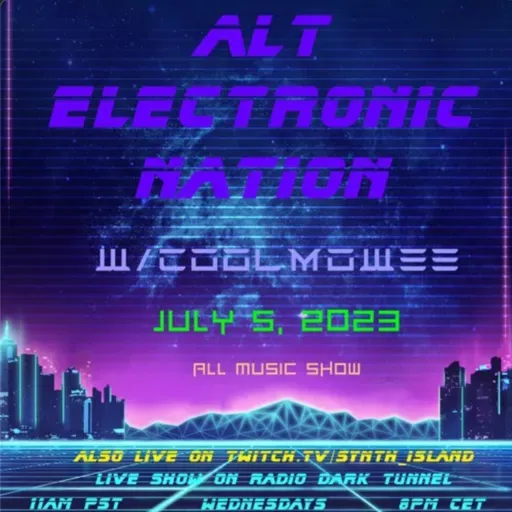 ALT ELECTRONIC NATION, Episode 48