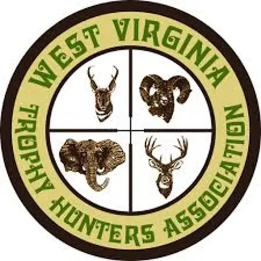 Glen Jarrell w/ WV Trophy Hunters Association