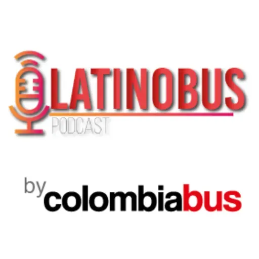 Latinobus en Vivo. Episodio #4