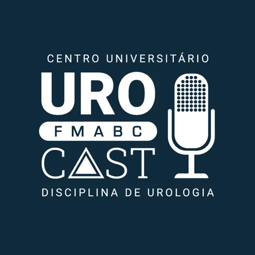 UROCast ABC - S05E39 - Transformação e Identidade: Desvendando a Redesignação Sexual