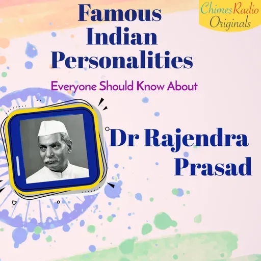 Dr Rajendra Prasad