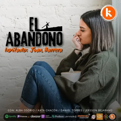 El Abandono