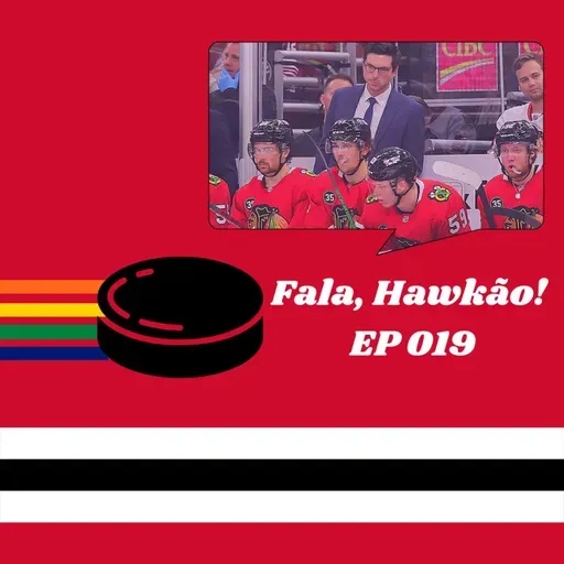 Fala Hakwão 019 - O ki-suco ferve