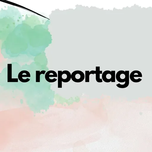 LE REPORTAGE  2023-12-29 15:30