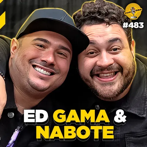 ED GAMA & NABOTE - Podpah #483