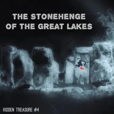 The Stonehenge of the Great Lakes