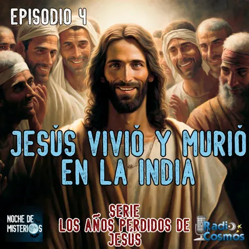 Jesús vivió y murió en La India