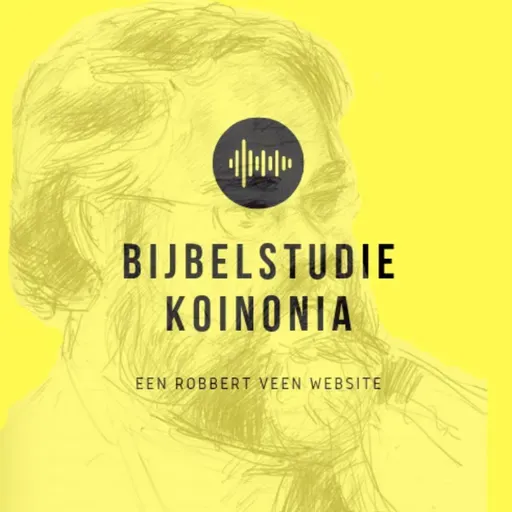 De lunch van Jezus - verkondiging over Johannes 21 in De Hoeksteen in Knokke-Heist