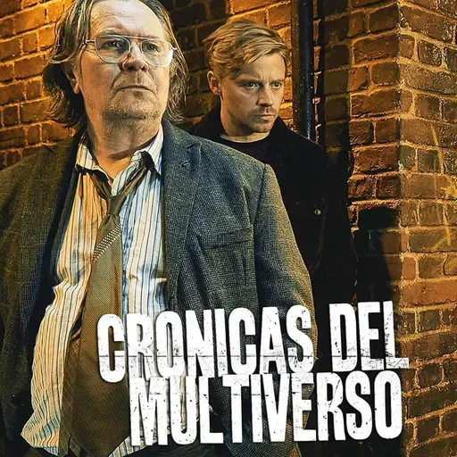 Crónicas del Multiverso #579: Trouble Magnets