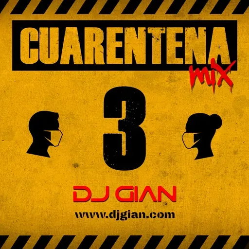 Cuarentena 2020 Mix 3