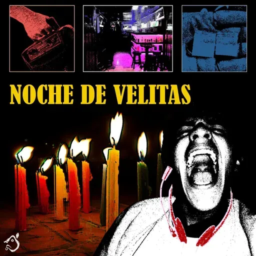 Noche de velitas