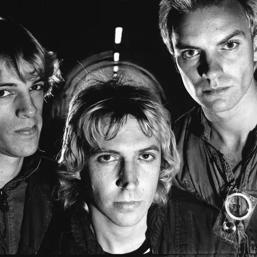 The Police