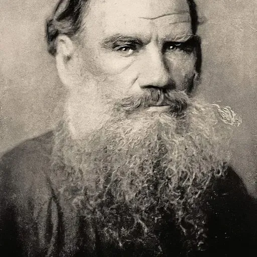 L.N. Tolstoj – Tri smrti